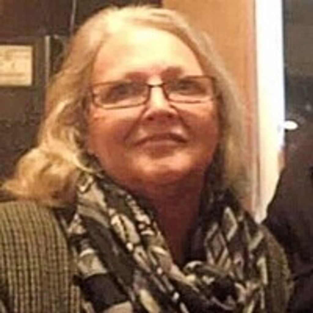 Geraldine Burns