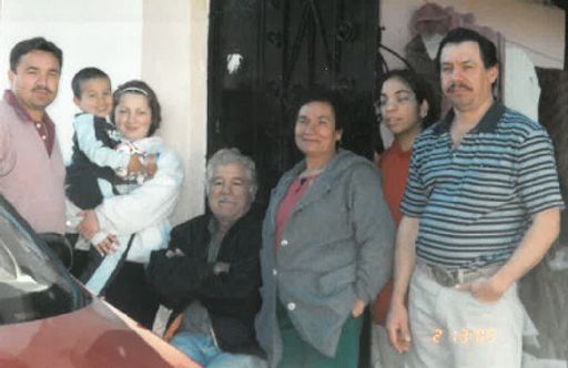 Josue Abraham Curiel photo gallery thumbnail 43 of 104