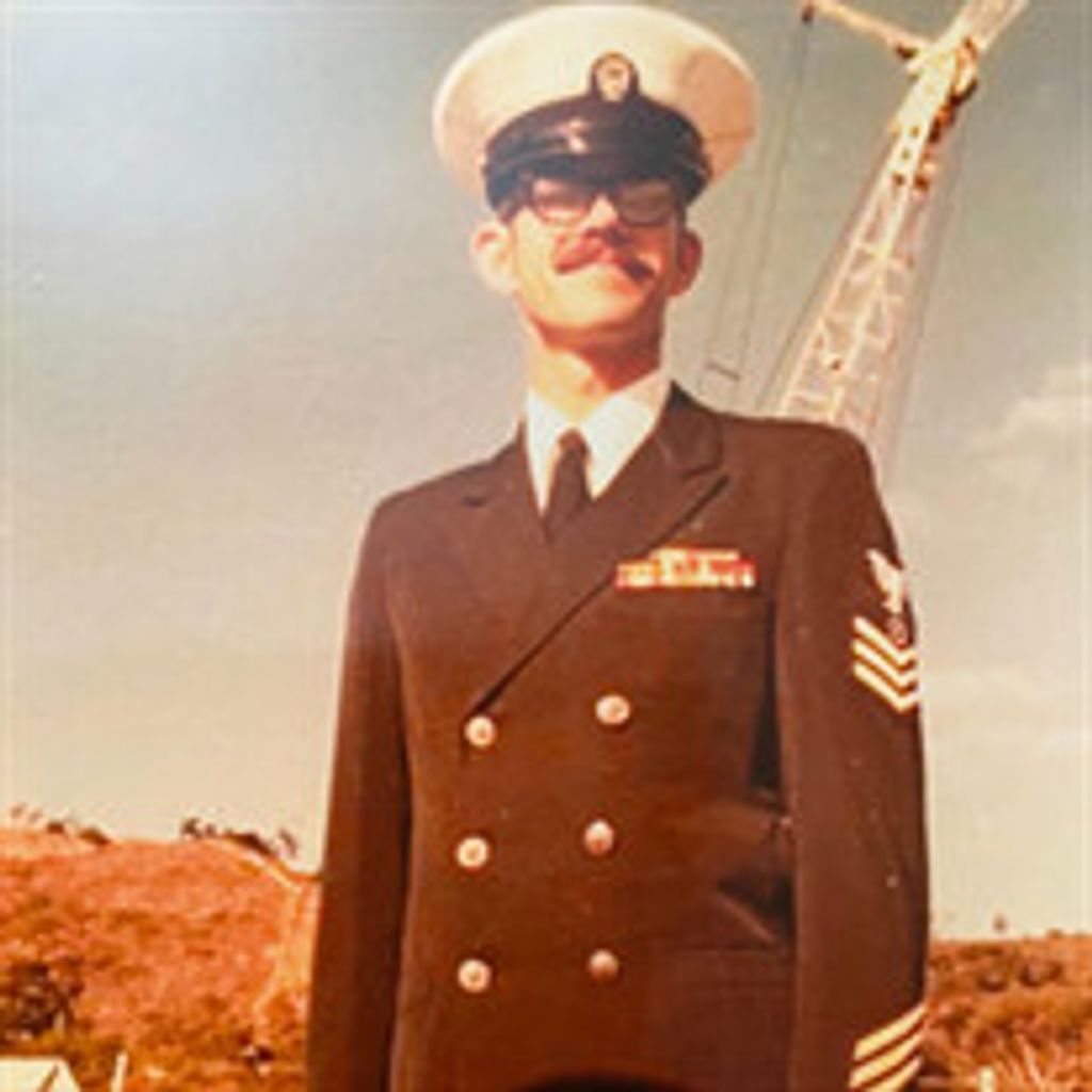 Mr. Robert Earl Griffin Sr.