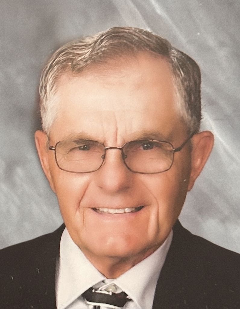 Jerry Lee McAhren