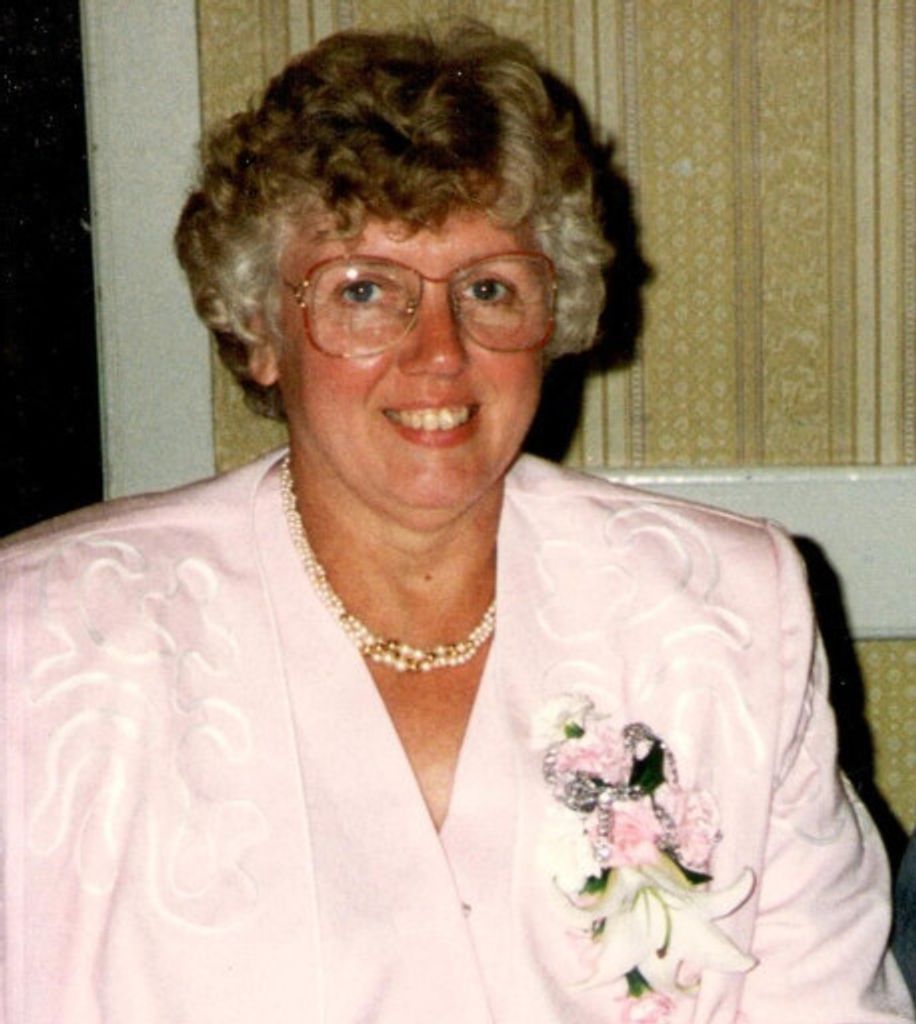Glenda  Lee (Callahan)  Kemm Profile Photo