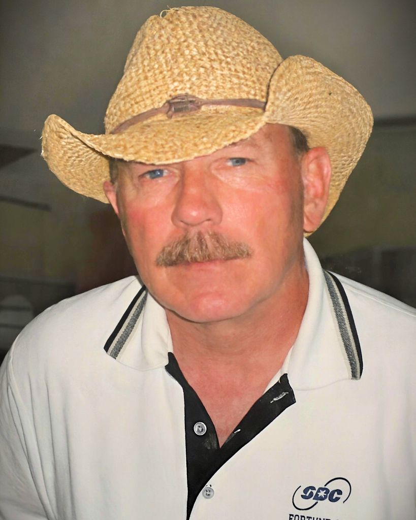 Richard Brumley "Dick" Weeter Profile Photo