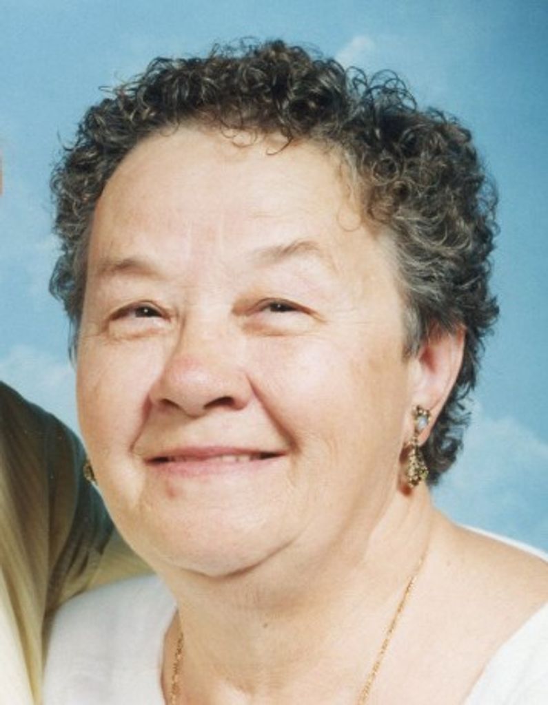 Lillian Filer