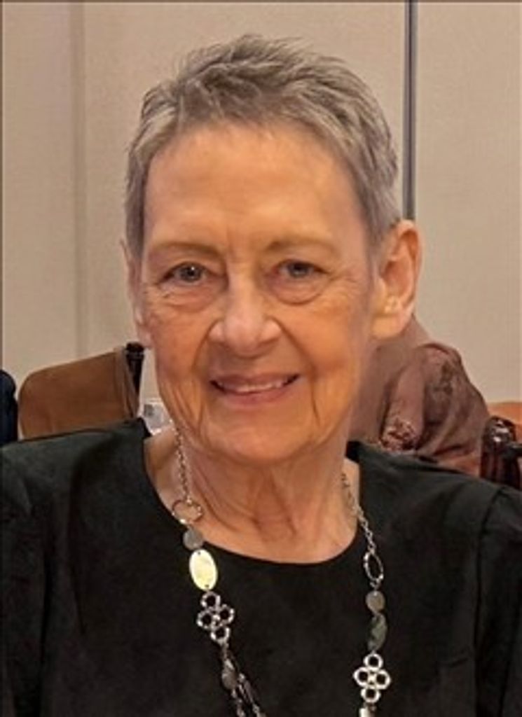 Mary Ruth Ledford
