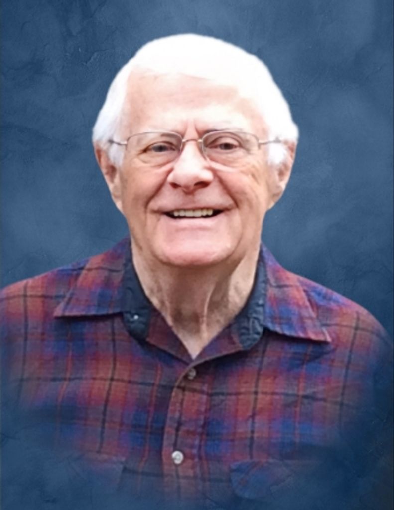 Charles Coley Smith Profile Photo