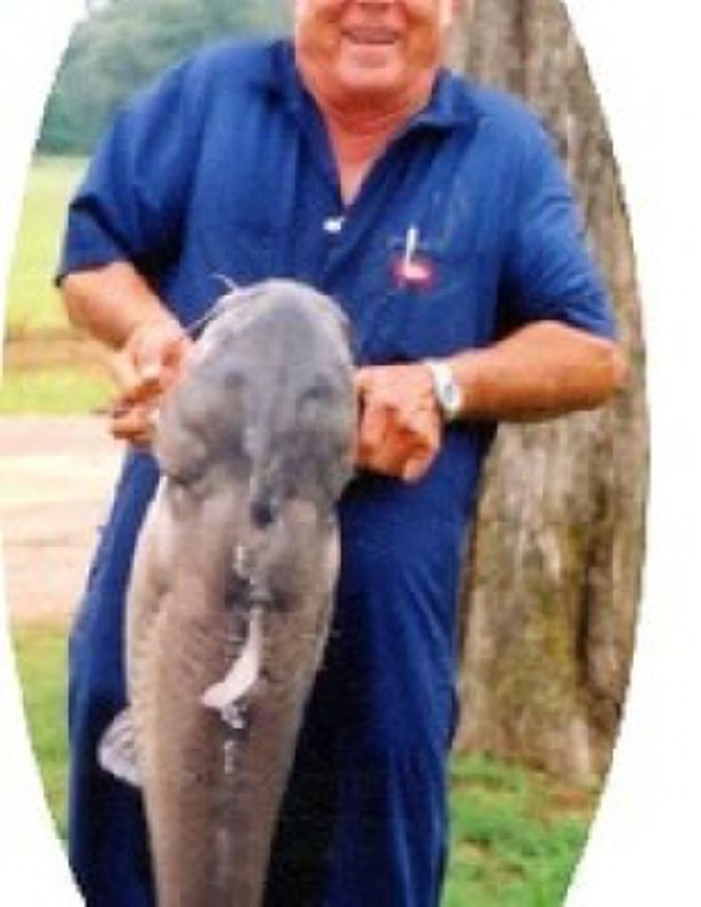Kenneth Lee Carr