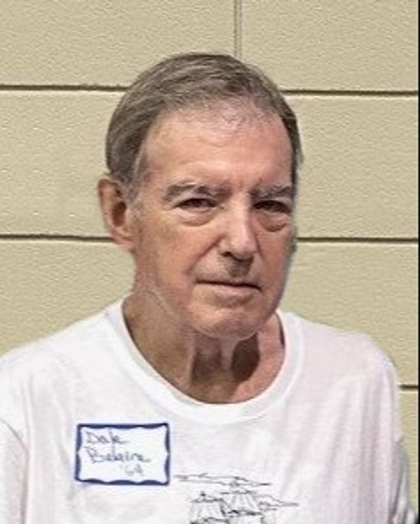 Allen Dale Belaire Profile Photo