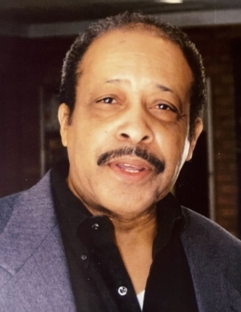 Calvin Kenneth Irons Profile Photo