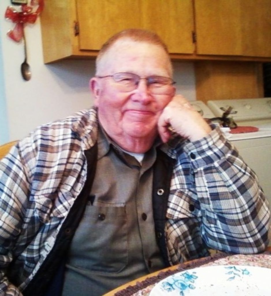 Wallace Harold Brackee