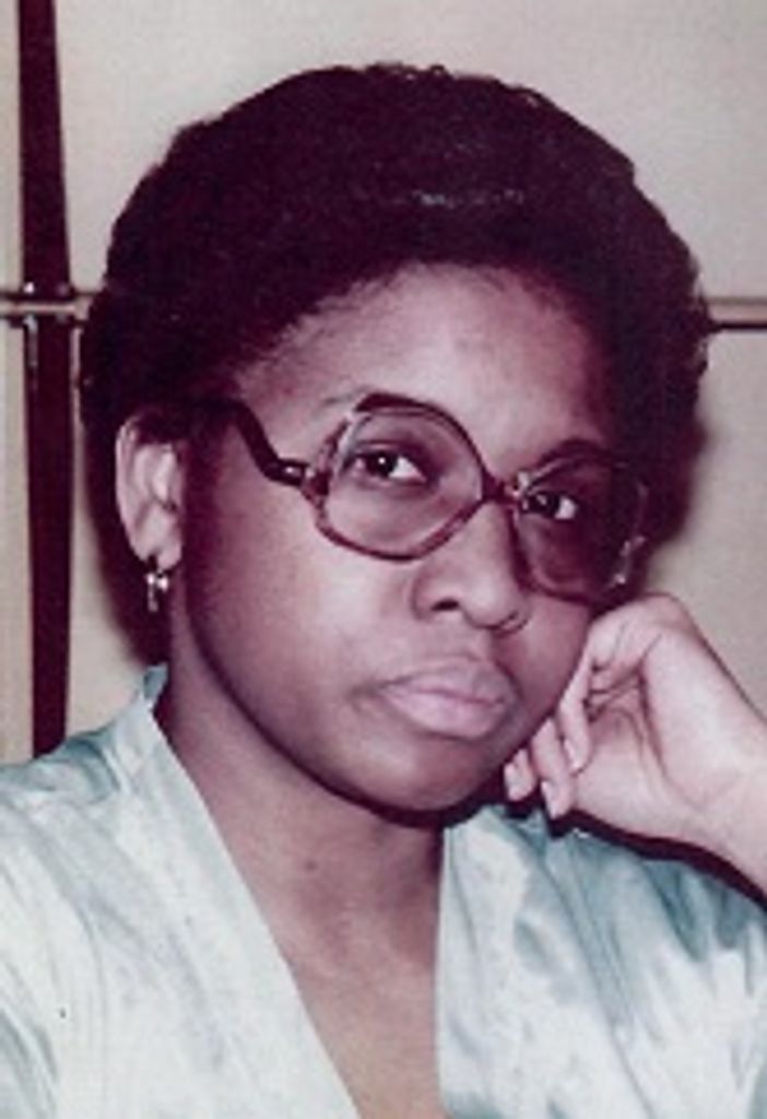 Deborah F. Williams