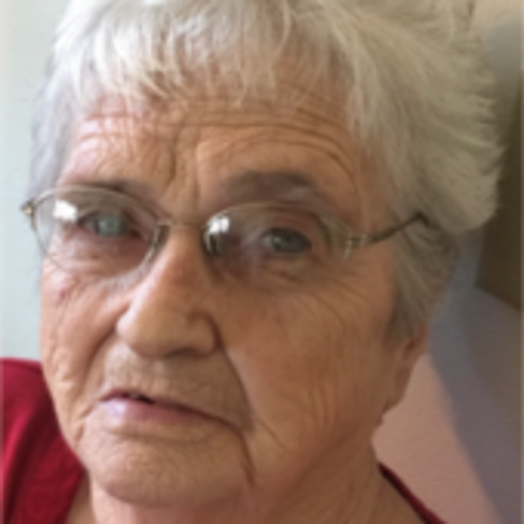 Barbara Madge Miller