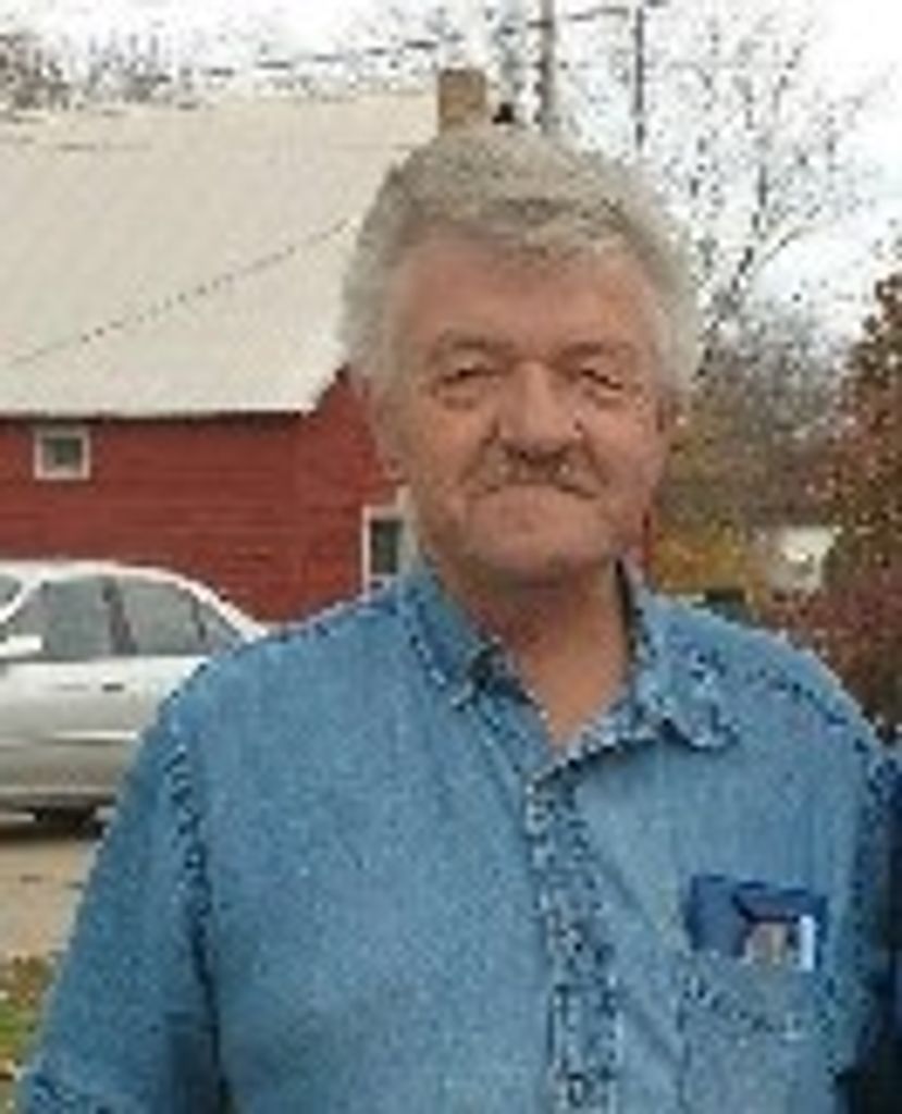 Tommy Joe Price Profile Photo