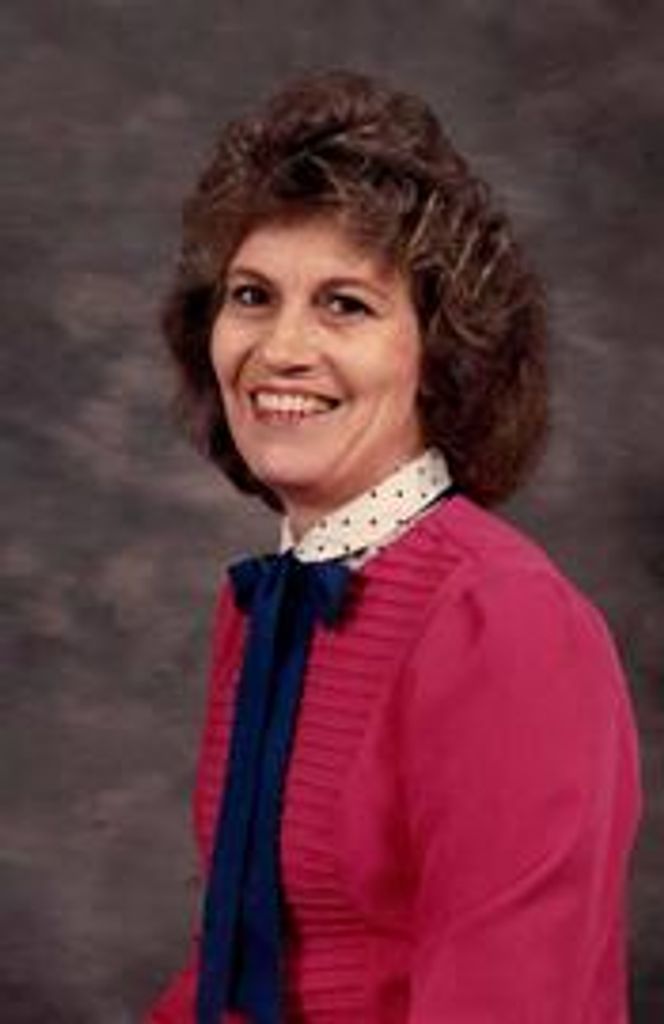 WILMA JEAN KING