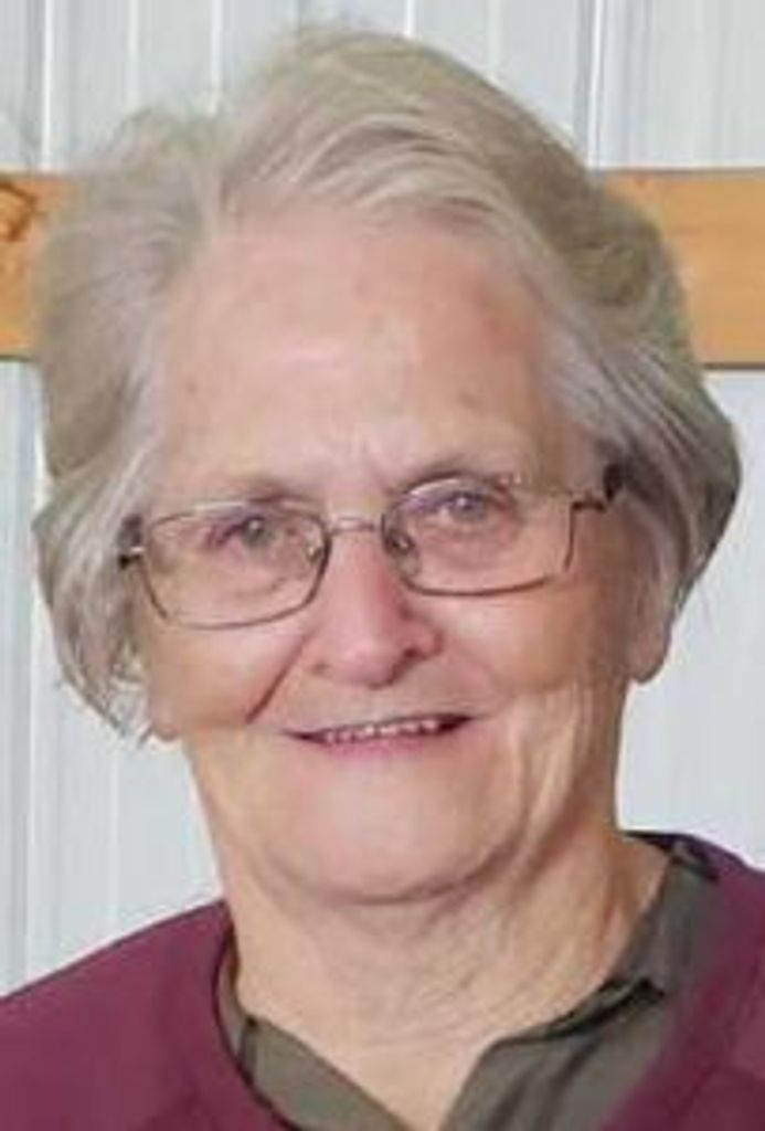Virginia Taylor