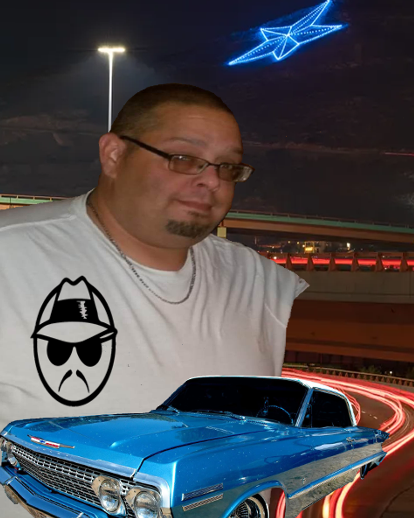 Robert Anthony Mendoza