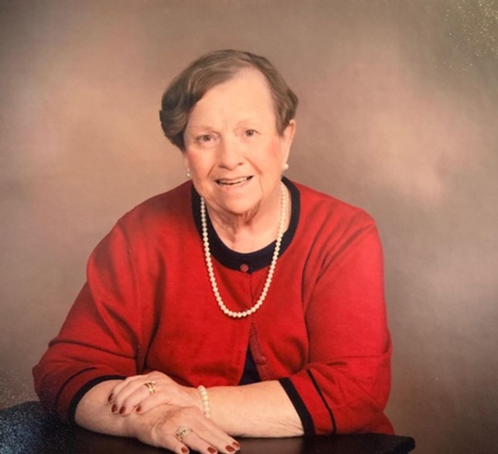 Elaine N. Kampmann
