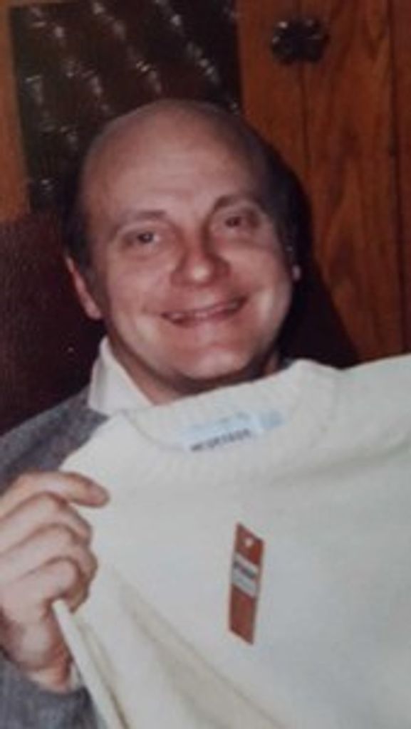 John F. Koneff