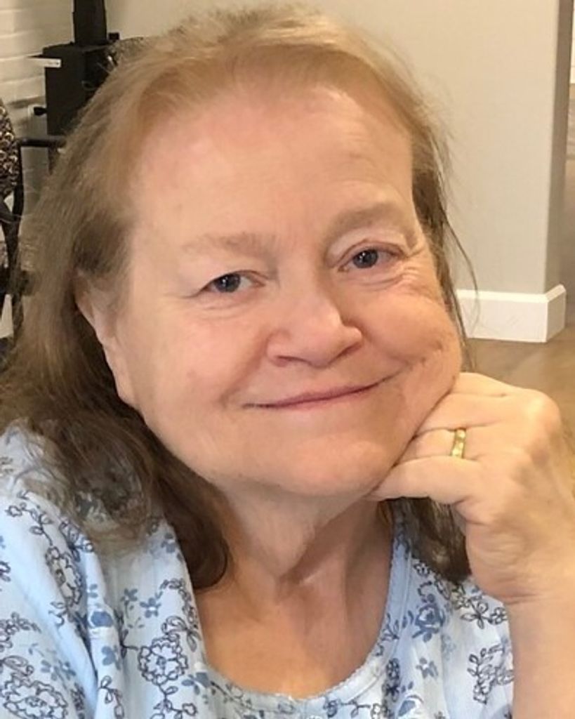 Betty Lee Estes Beard Gagnier Profile Photo