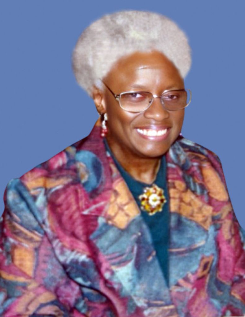 Lillie Ham Hendry Profile Photo