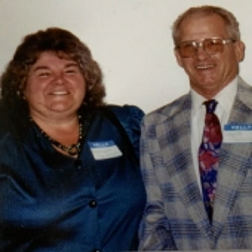 George R. Robinson