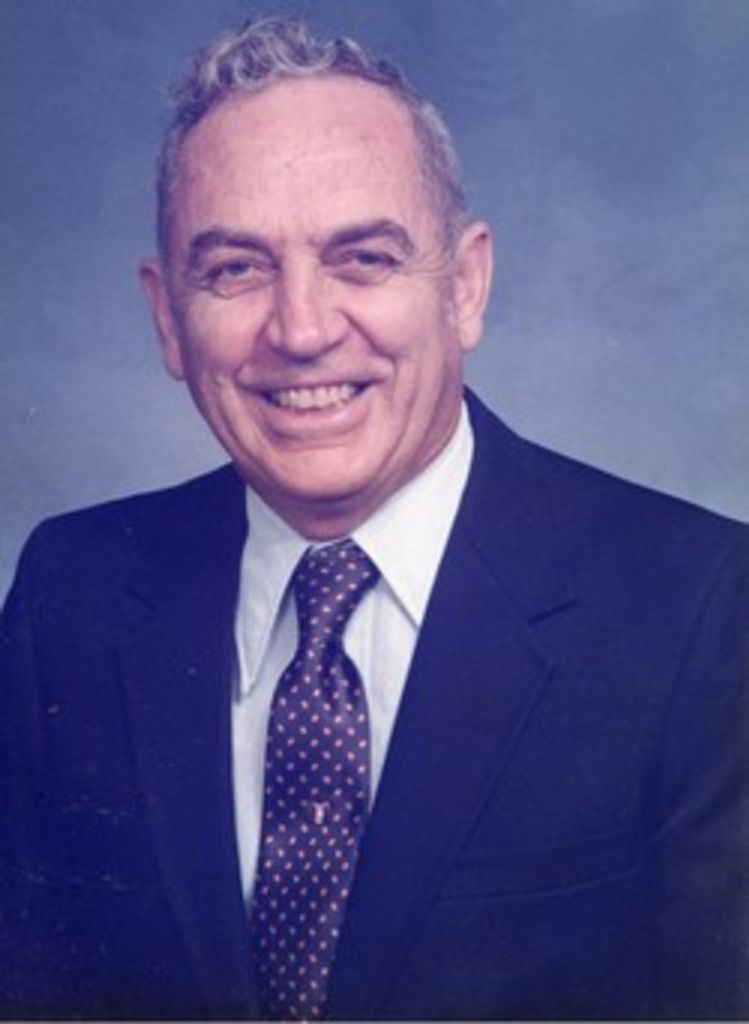 Clyde Hollis Hensley Profile Photo