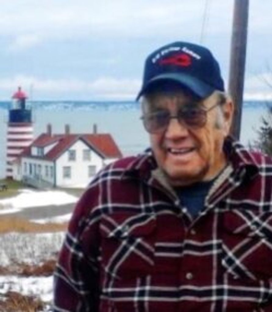 John Donald "Jack" Surles Sr. Profile Photo