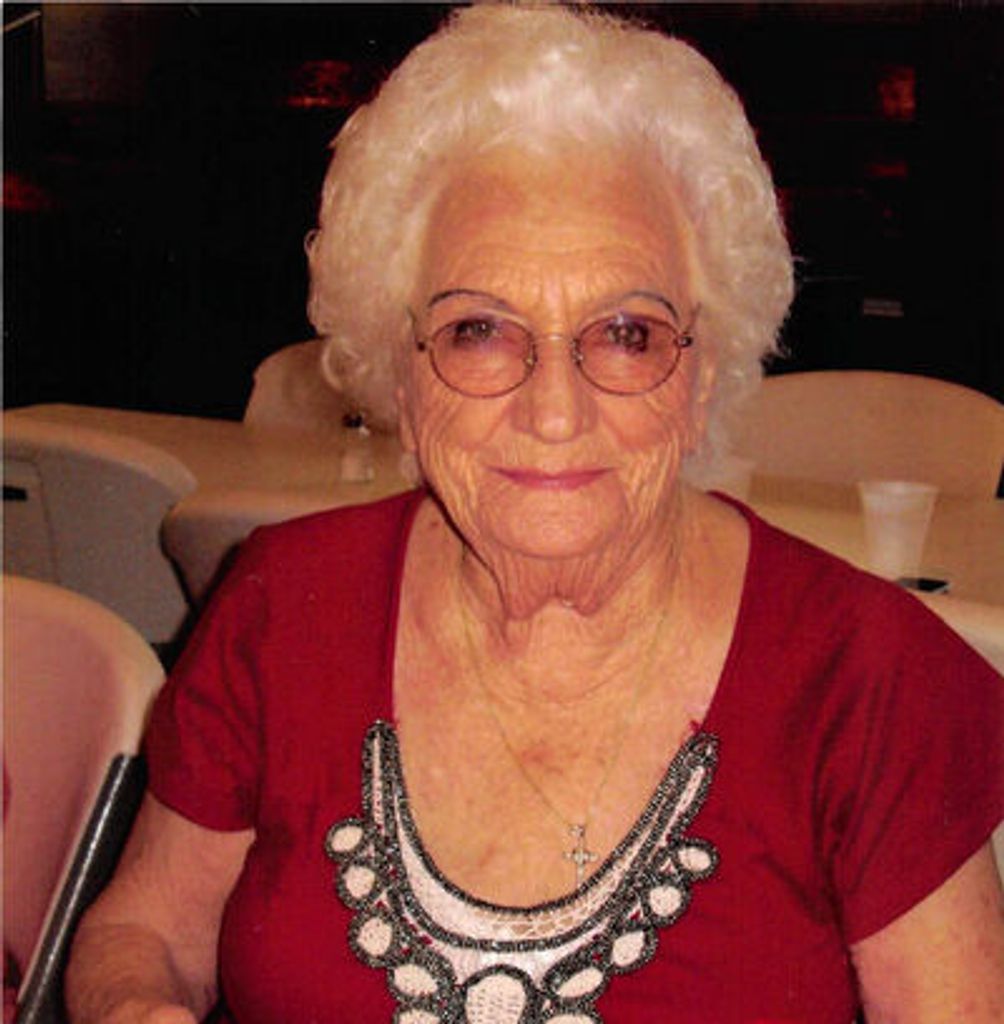 Doris Opal Shelburne Profile Photo