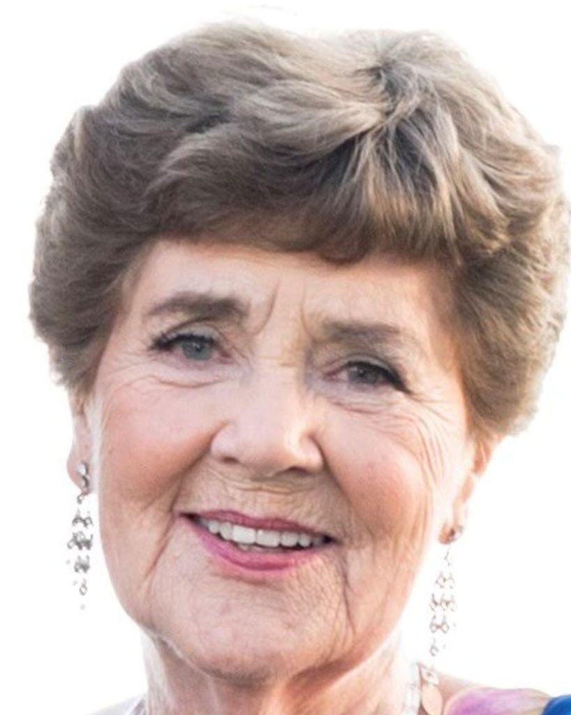 Shirley Rose Shanklin