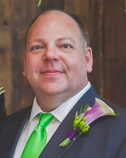 David M. Gelatt's obituary image