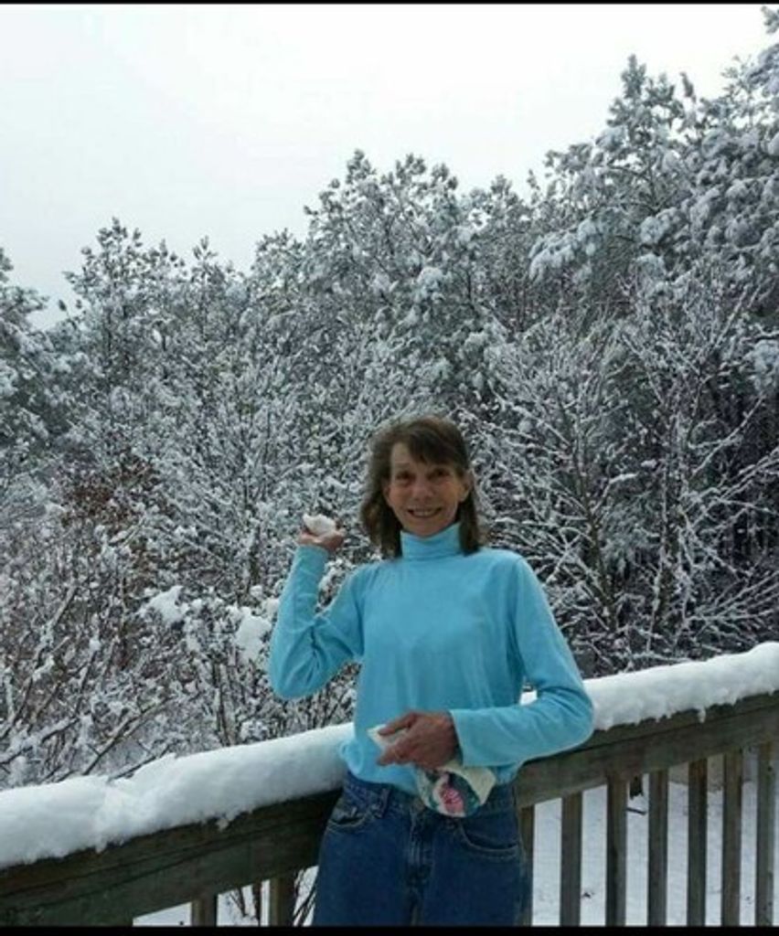 Nellie "Kat" Kathleen Officer Profile Photo