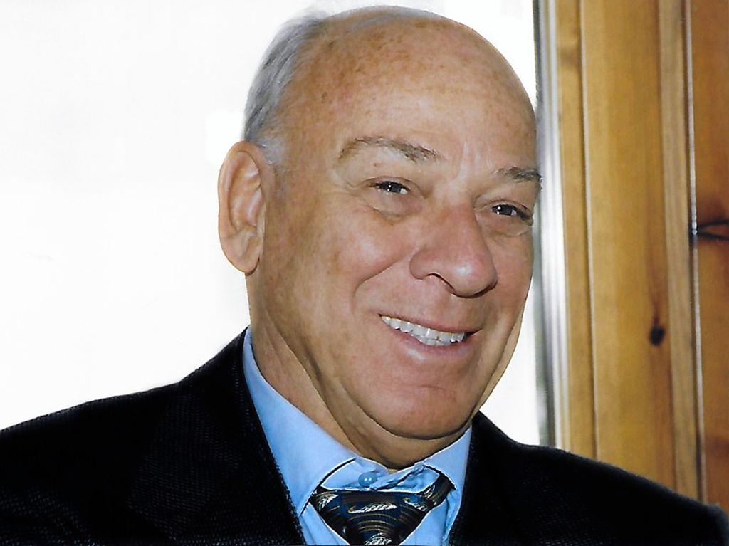 Eugene Martin Tierney