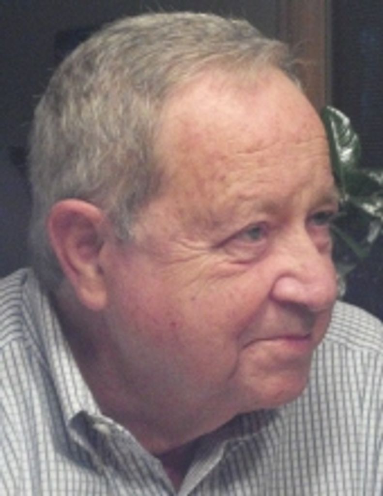 Louis  L. Milia 
