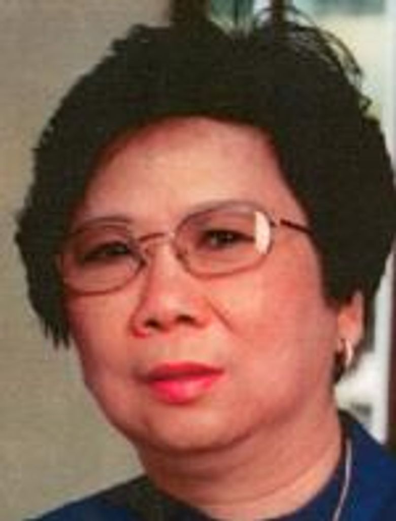 Dr. Adeline Gutierrez-Baldwin