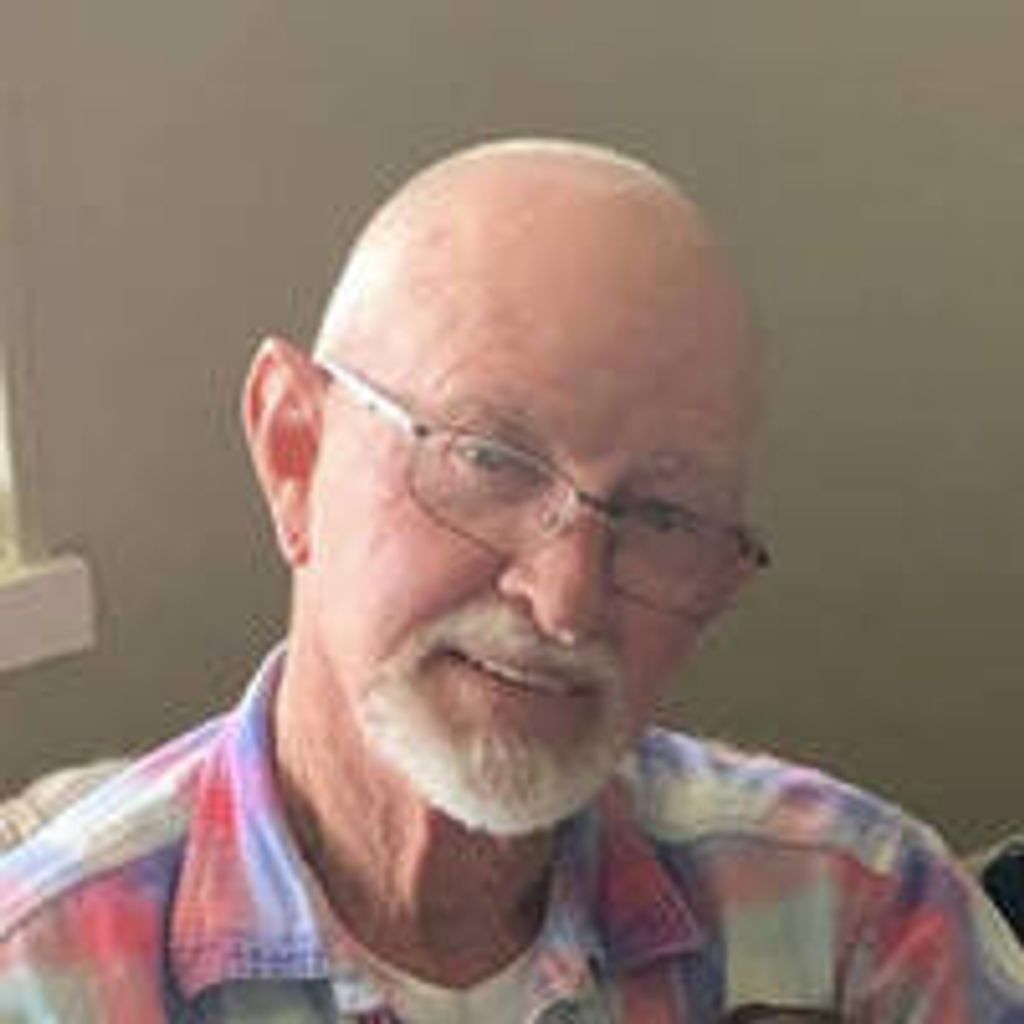 Jimmy Dwaine Harrison