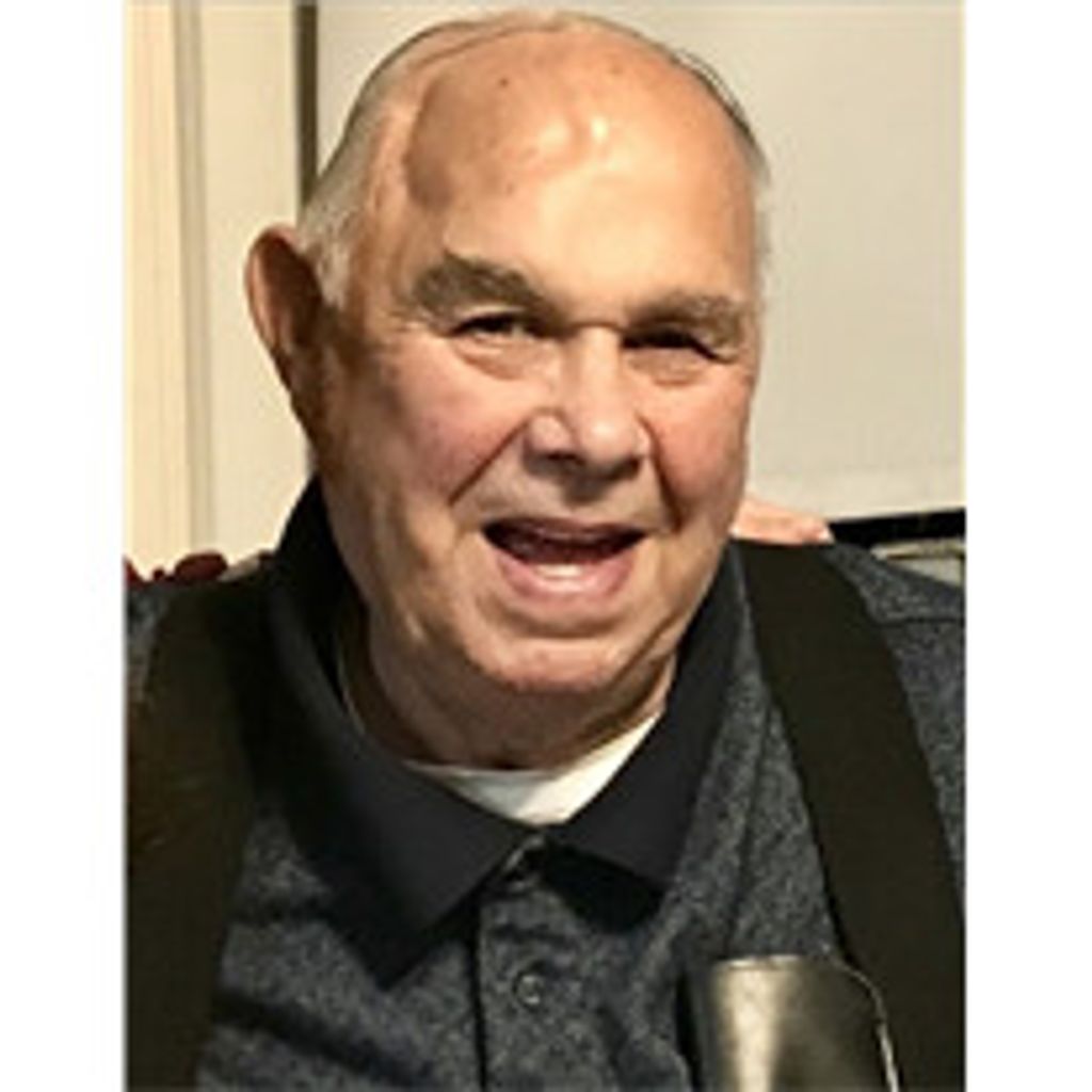 Edward S. Desjardins Profile Photo