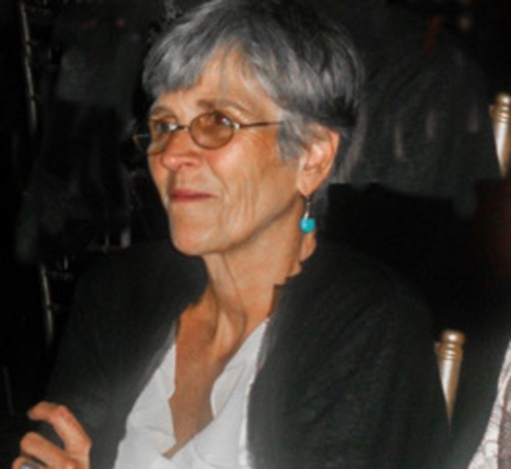Laurel Mcelroy