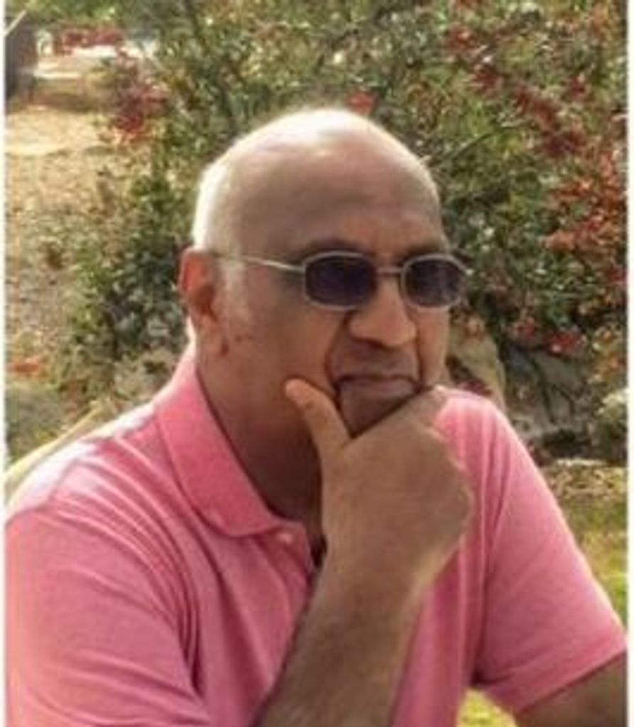 Ashutosh Riswadkar Profile Photo