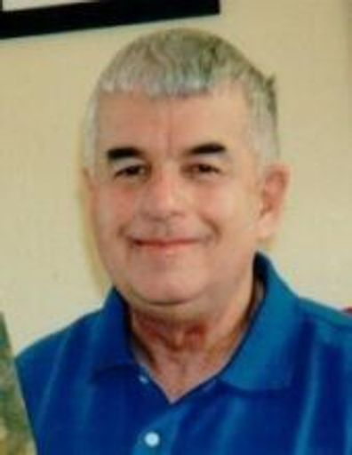 Donald Charles Dalton Profile Photo