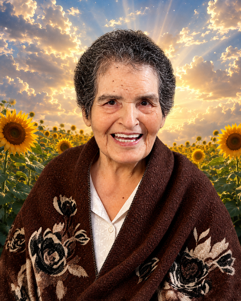 Maria M. Rodriguez