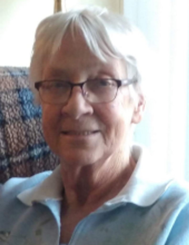 Betty G. Jones