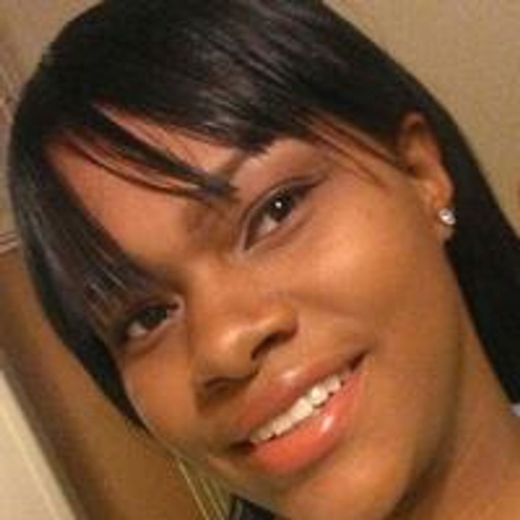 Evette  Marie Clint