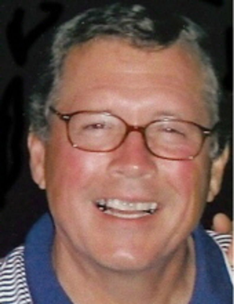 George Pete Bowers, Jr.