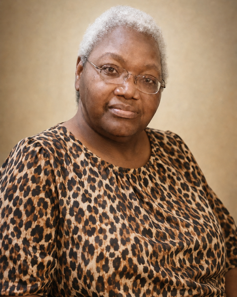 Joyce Alaria Raines Profile Photo