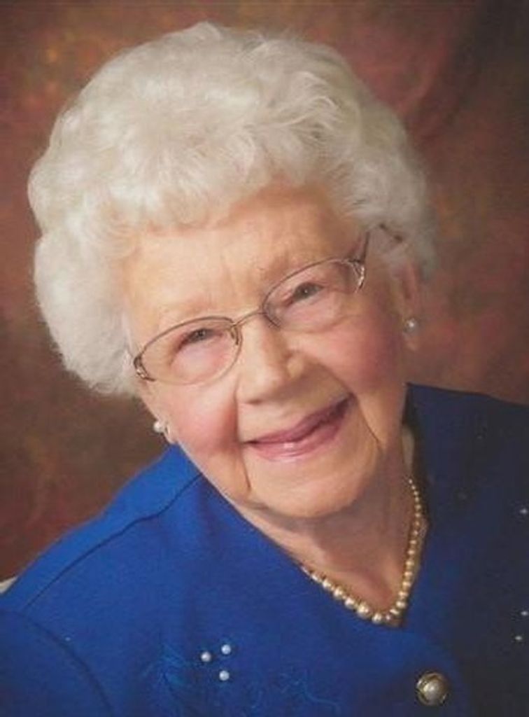 Donna (Schwerdtfeger) Phillips