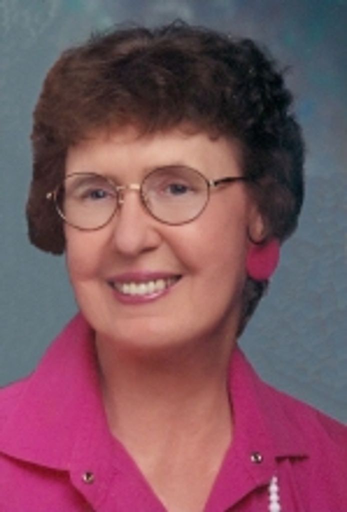 Eva M. Taylor