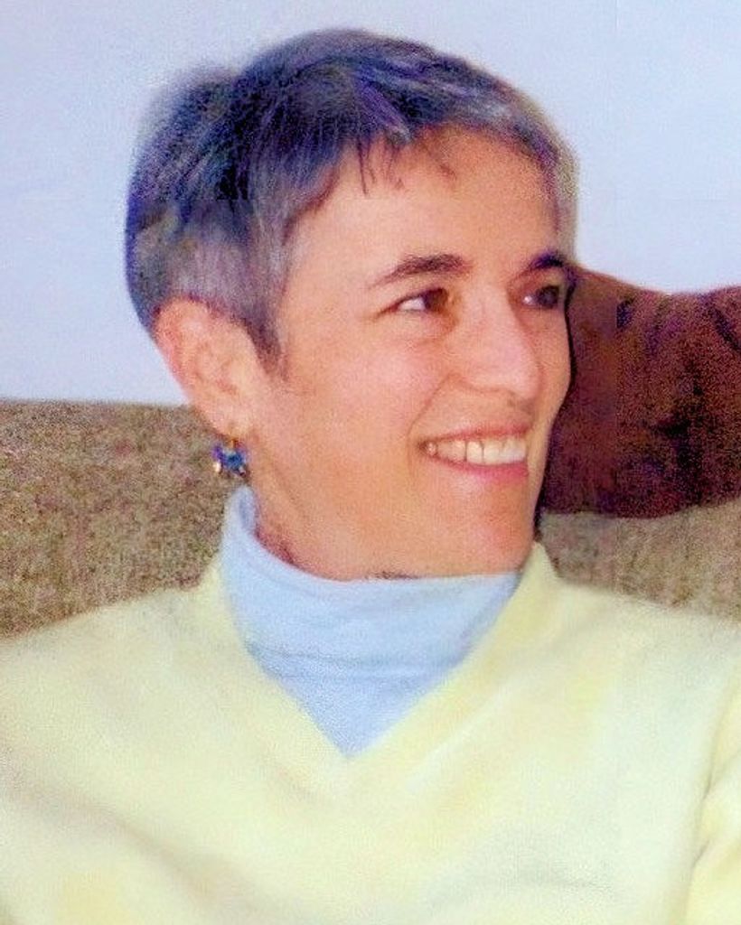 Patricia Estes