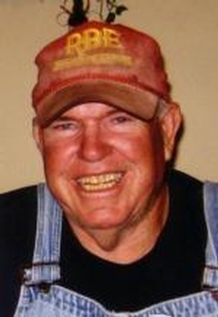 James William Shelton