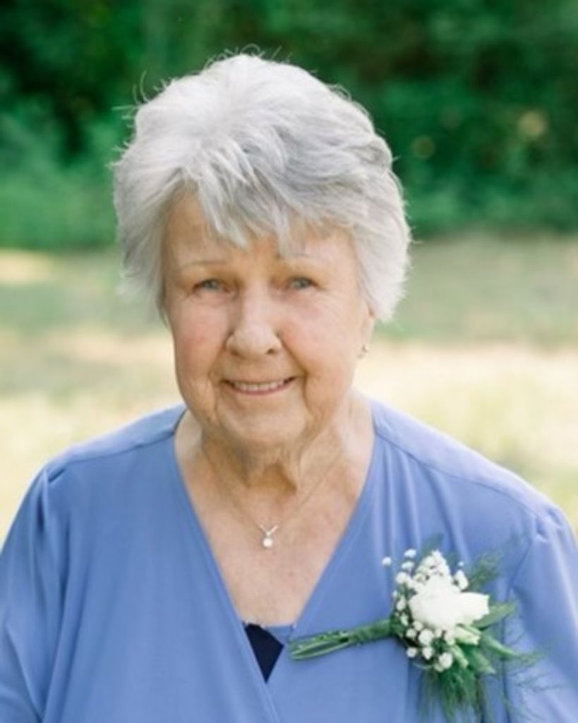 Alice Wood Johnson Profile Photo