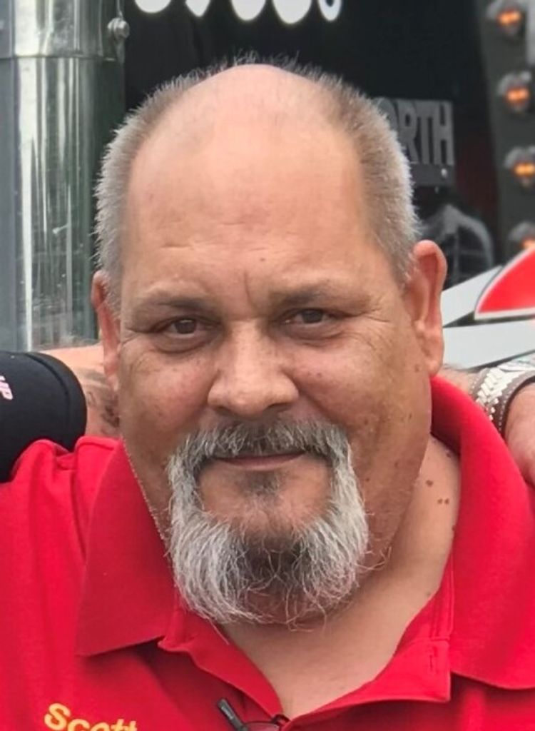 Scott D. Lipari