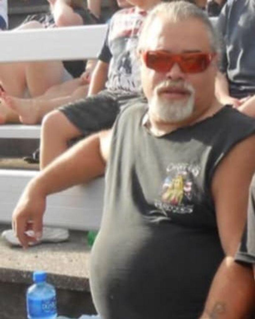 Melvin Charles Schamp Profile Photo